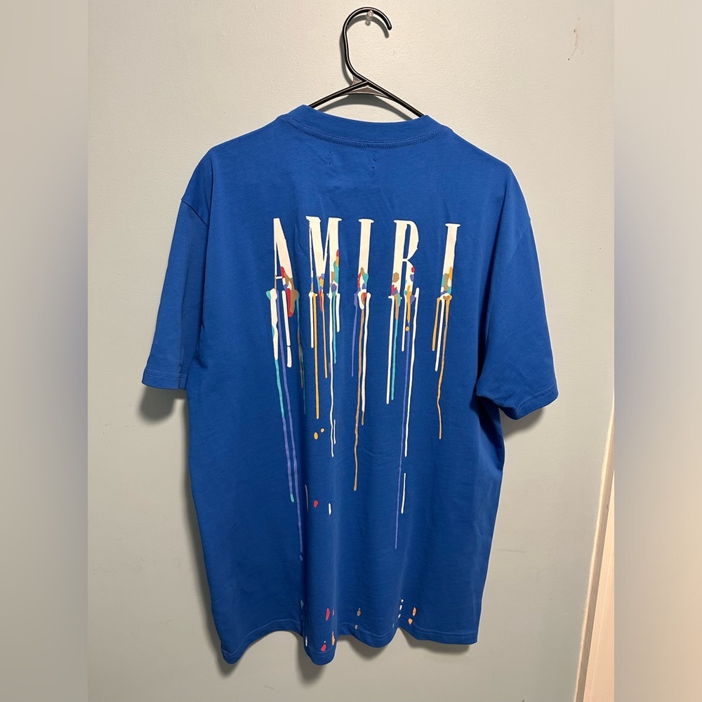 Amiri men’s T-shirt - Picture 3 of 5